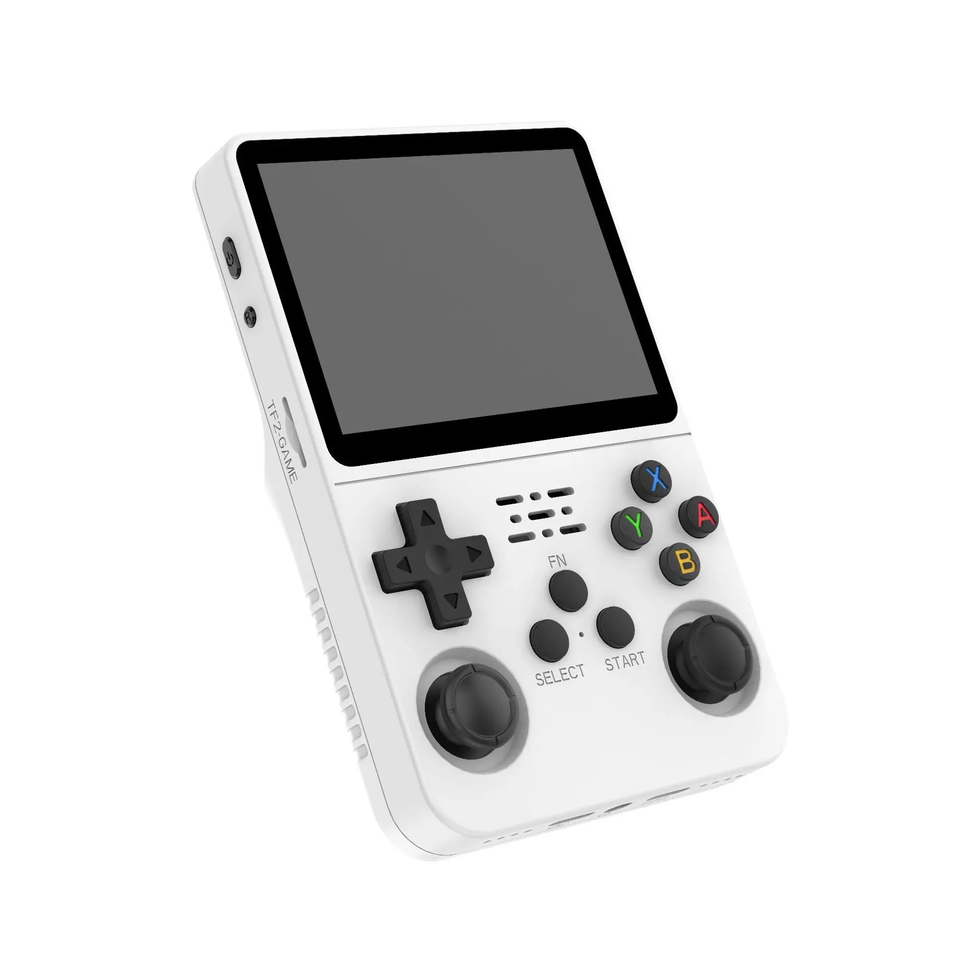 64GB 128GB Ad Alta Definizione R36S Lettore di Gioco Classico Retro Mini Console per Videogiochi Palmare Schermo Colorato Console di Gioco Portatile