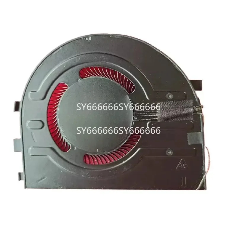 100% New Original Laptop Cooling Fan For Lenovo ThinkPad P1 Gen4 Extreme 4th T1200/A2000 GPU Fan (Delta Manufacturer)