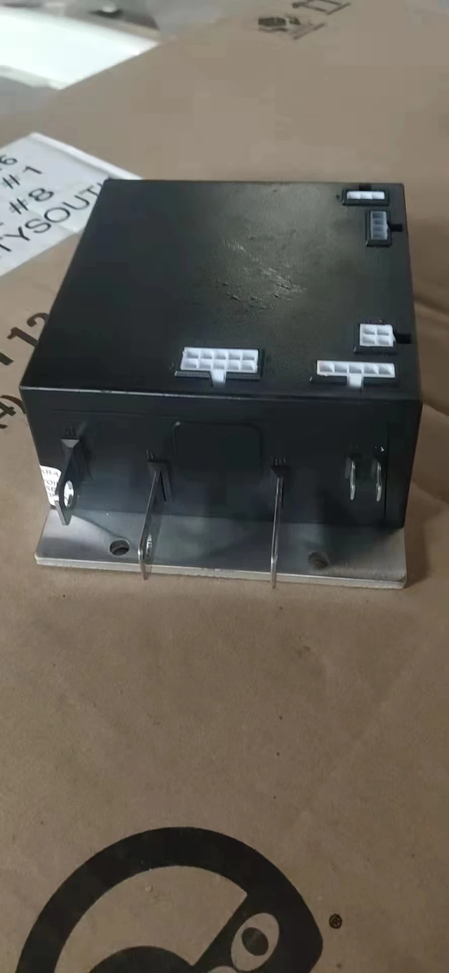 73326-G02 Electric Golf Cart 2000-UP PDS Regen 36V 350 AMP Motor Speed Controller 3