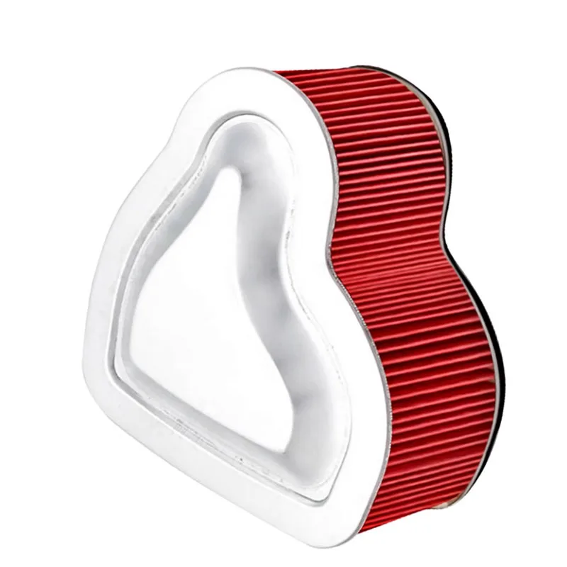 Motorcycle Air Filter For HONDA VTX1800 VTX1800S Retro Spoke VTX1800 C R 2001-2008 Motorcycle Accessories view 5