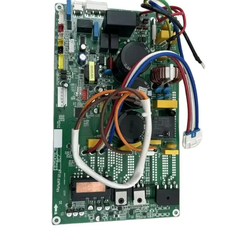 New for Hisense Air Conditioning Outdoor Unit Main Board 1825478B 20141218 Module Integrated Board