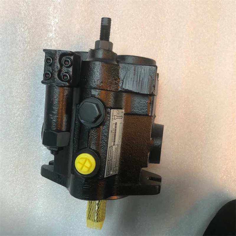 مضخات المكبس المحوري الهيدروليكي Denison PV PVT PV6 PV10 PV15 PV20 PV29 Series PV10-1R1D-C00