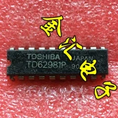 

Free deliveryI TD62981P TD62981P TD62981P 20PCS/LOT Module