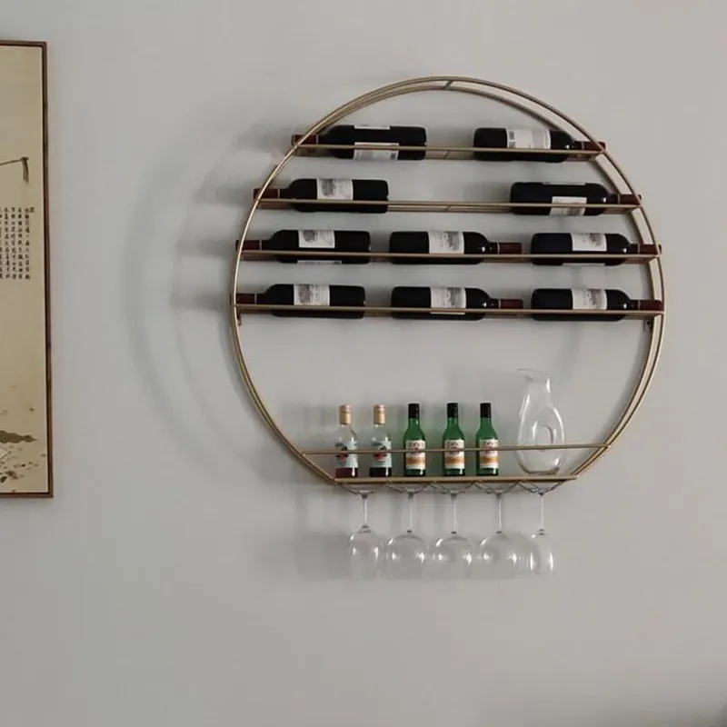 

Design Simple Display Showcase Premium Aesthetic Elegant Luxury Showcase Cabinet Modern Space Saving Cellar Bar Furniture