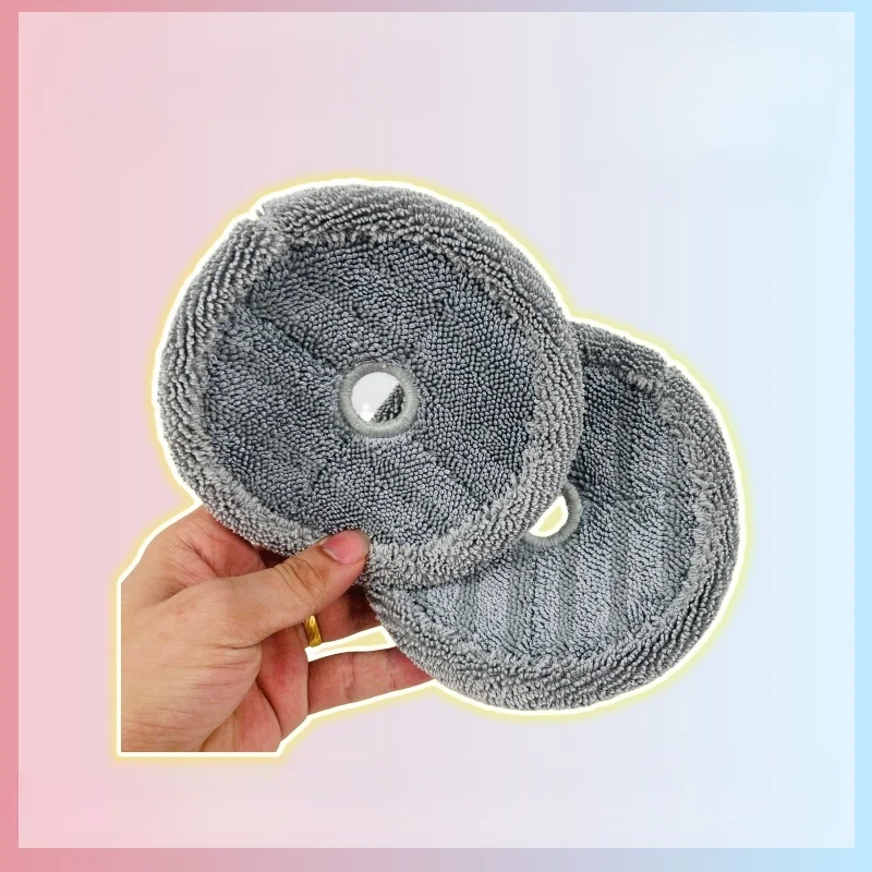 Floor Rotary Mop Brush for Dreame V16s / R20 / V12S Wireless Vacuum, Hard Surface Mopping Repair Kit