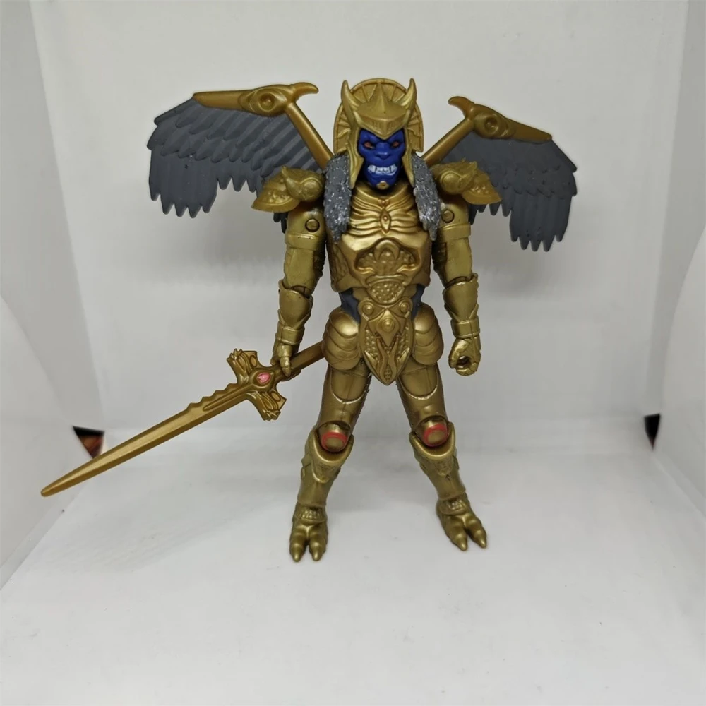 

Hasbro Power Rangers Red Ranger Blue Ranger Black Ranger, оригинальные оптовые товары, дефектная модель куклы, экшн-фигурка, подарок на день рождения