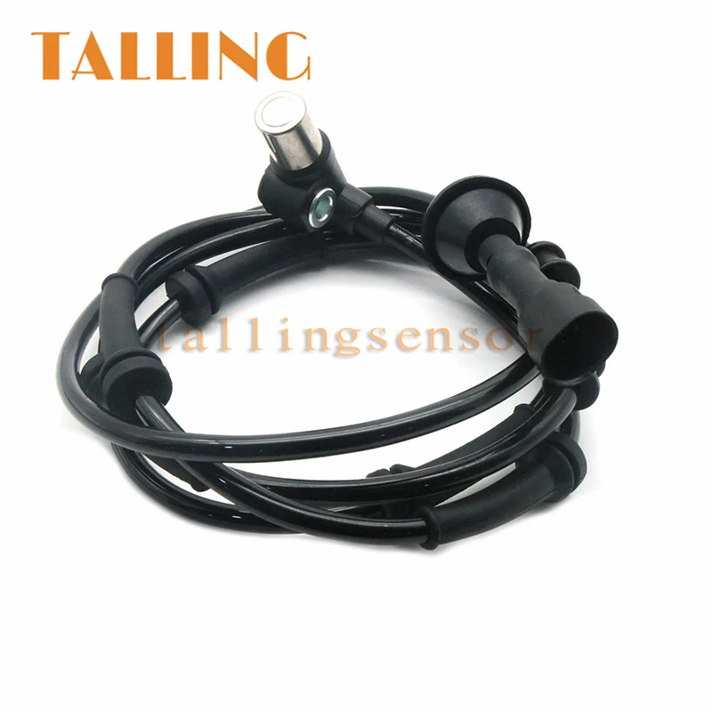 56005217AB Front Left&Right ABS Wheel Speed Sensor For Jeep Cherokee 1994-2001 Wrangler 1993-1995 56005217 2ABS1992 V33720093