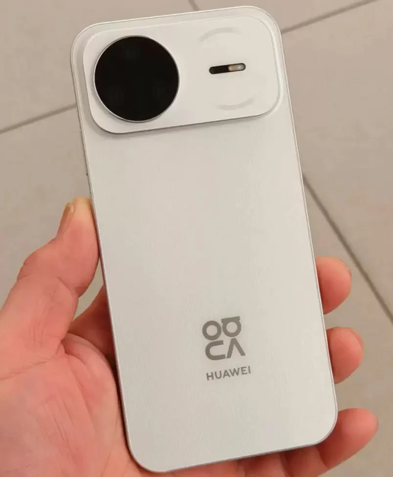 Original Huawei Nova 15 Pro Mobile Phone 6.84 Inches OLED 120Hz Kirin 9010S HarmonyOS 6.0 Camera 50MP 100W Wired Smartphone