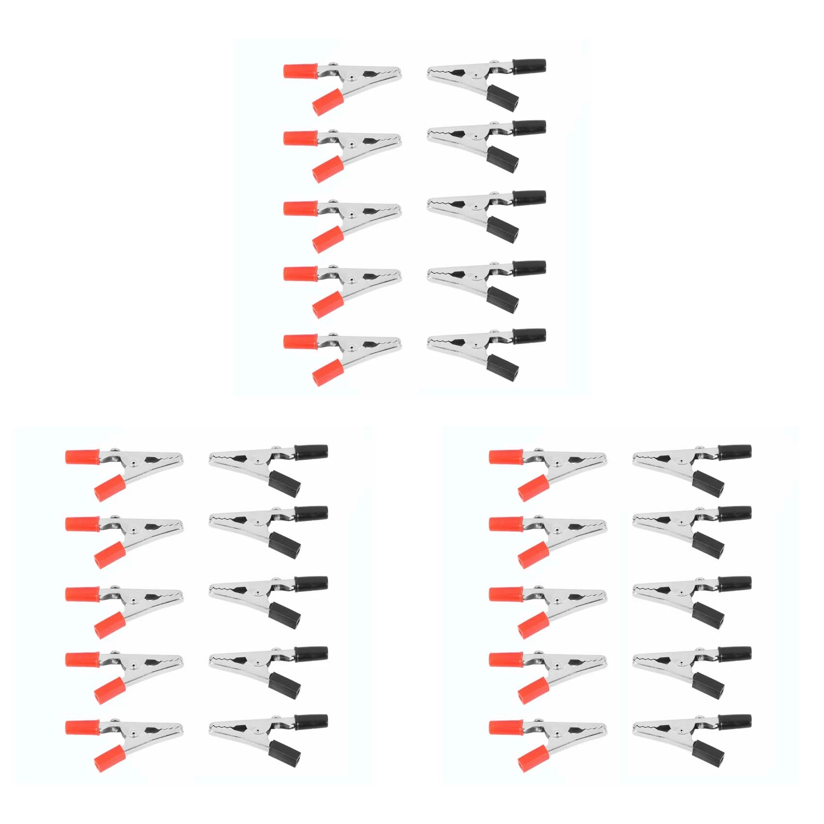 30 Pcs 50Mm Plastic…