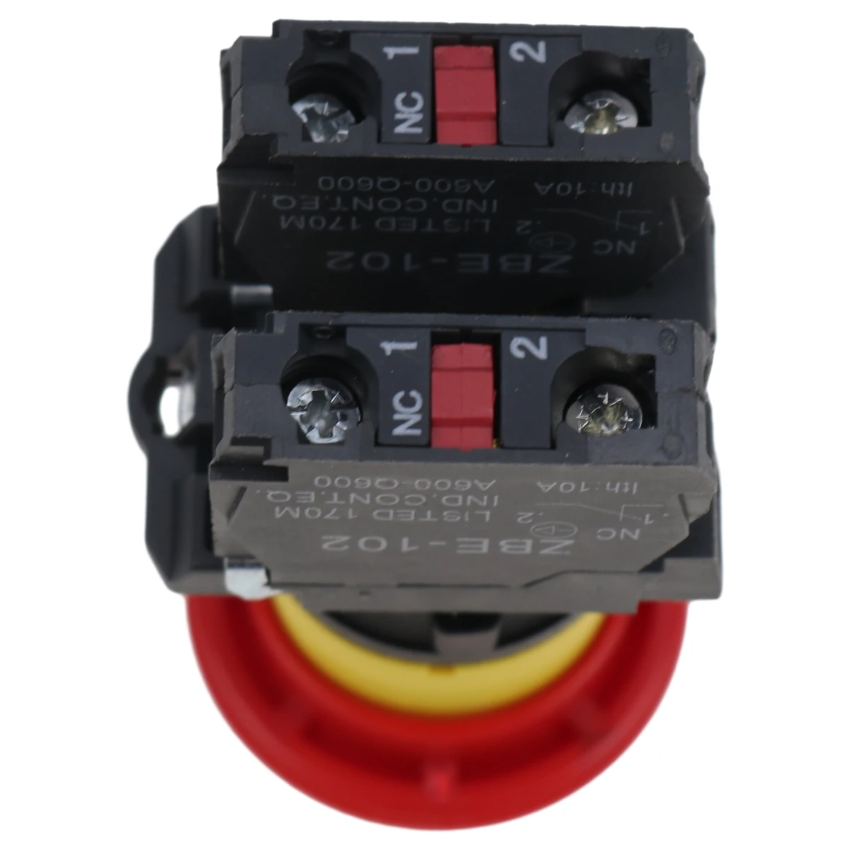 مفتاح إيقاف 122514GT لـ Genie S40 S45 S60 S65 S80 Z-30/20 Z-34/22 Z-45/22