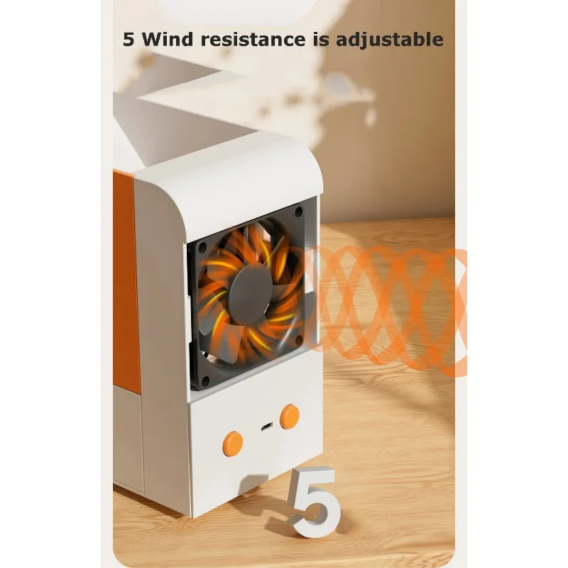 Electric Grain Winnower for Bird Seeds, DIY Seed Winnowing Machine, Grain Husk Blower