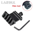 Side Mount Hex