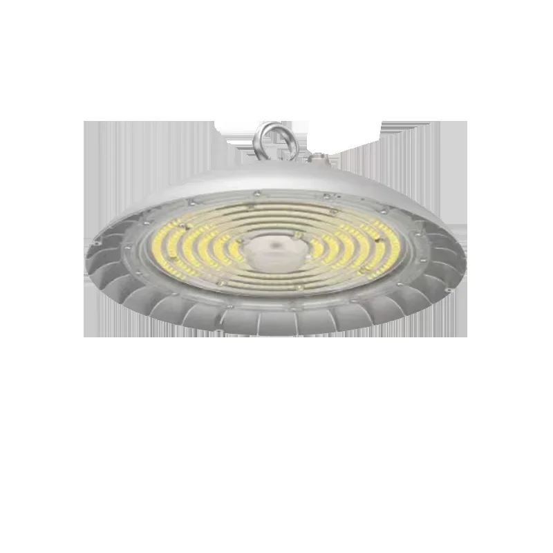 

LED food factory special industrial and mining lights, factory lighting high shed anti-mosquito high