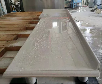 Máquina de corte e polimento cnc 3220atc, função dupla, X-Y-Z-A-B, ligação de cinco eixos, corte, chanfradura, afiação, perfuração, ranhura