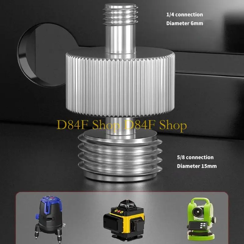 

D84F Уровень настенного крепления на стенке