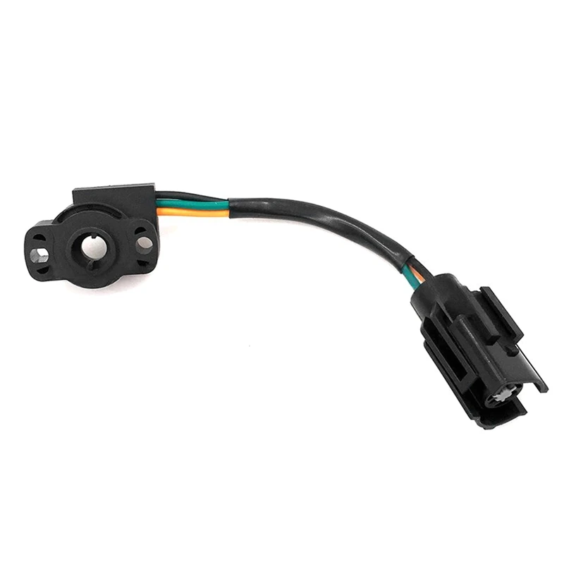 Super Sale Throttle Position Sensor TPS TH18 TPS252 E6AZ9B989C E8AZ9B989A for Ford Mustang 5.0L V8 1986 - 1993