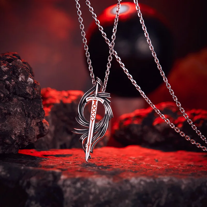 Fate Stay Night Heaven's Feel Saber Alter Sakura Matou Anime FGO