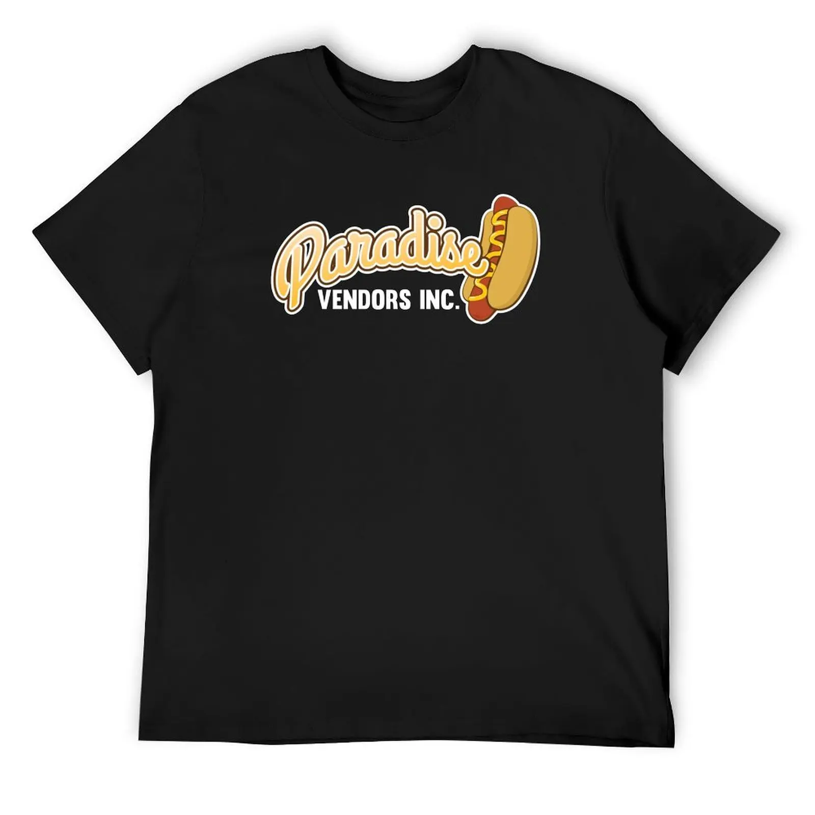 Ignatius J Reilly Hot Dogs Paradise Vendors T-Shirt cheap stuff anime tshirt graphics customizeds oversized t shirt men