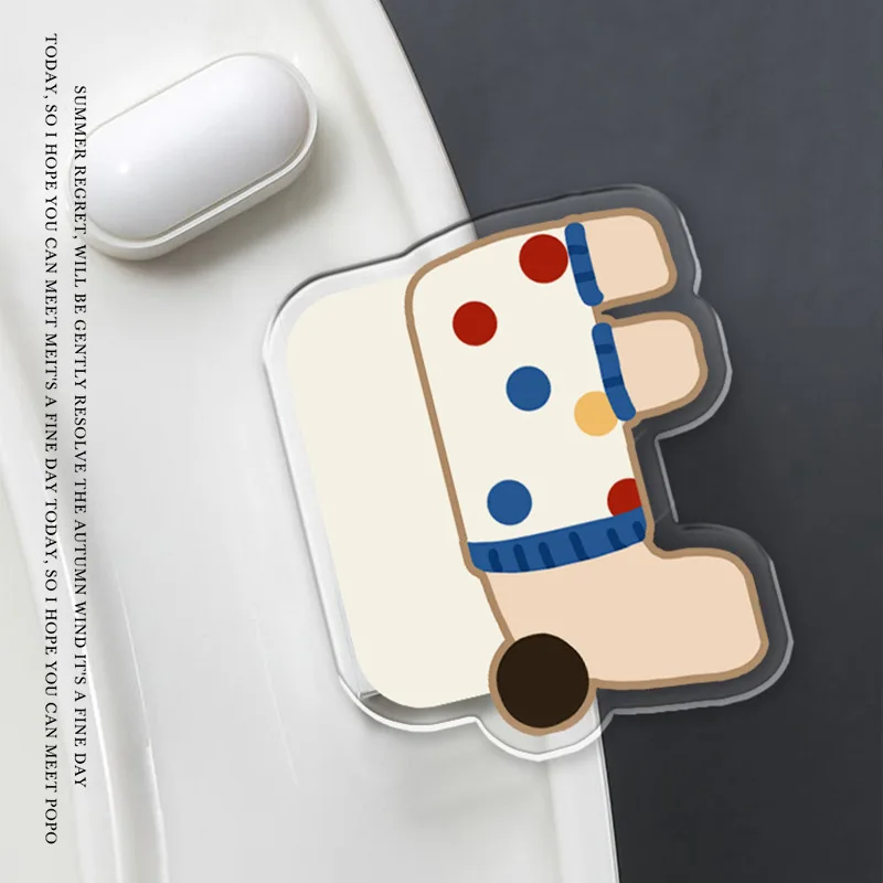 

Акриловый подъемник для сиденья унитаза – гигиеничная ручка для поднятия крышки унитаза без необходимости прикасаться к нему