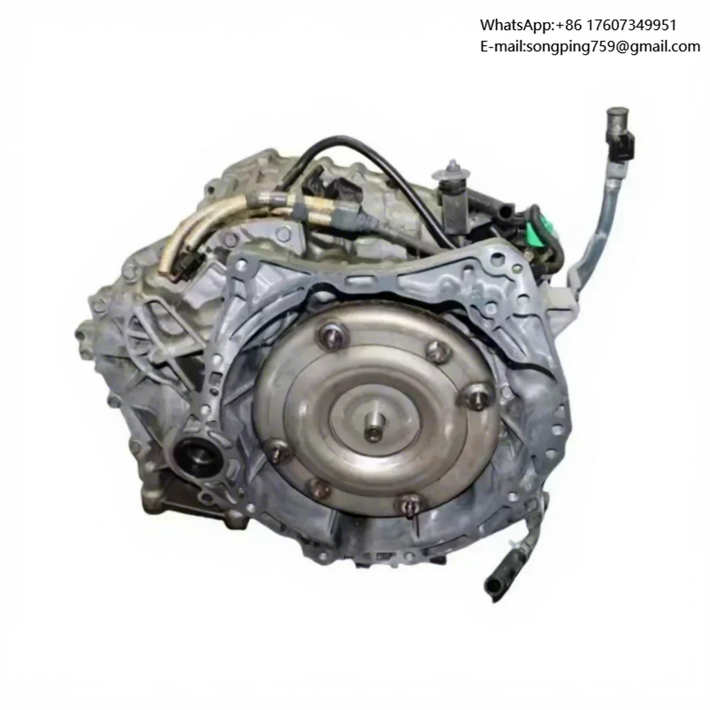 CVT Transmission for Nissan Sentra SE R Bulebird Sylphy 1.8 2.0 2013 2014 2015 2017 CVT Auto Transmission