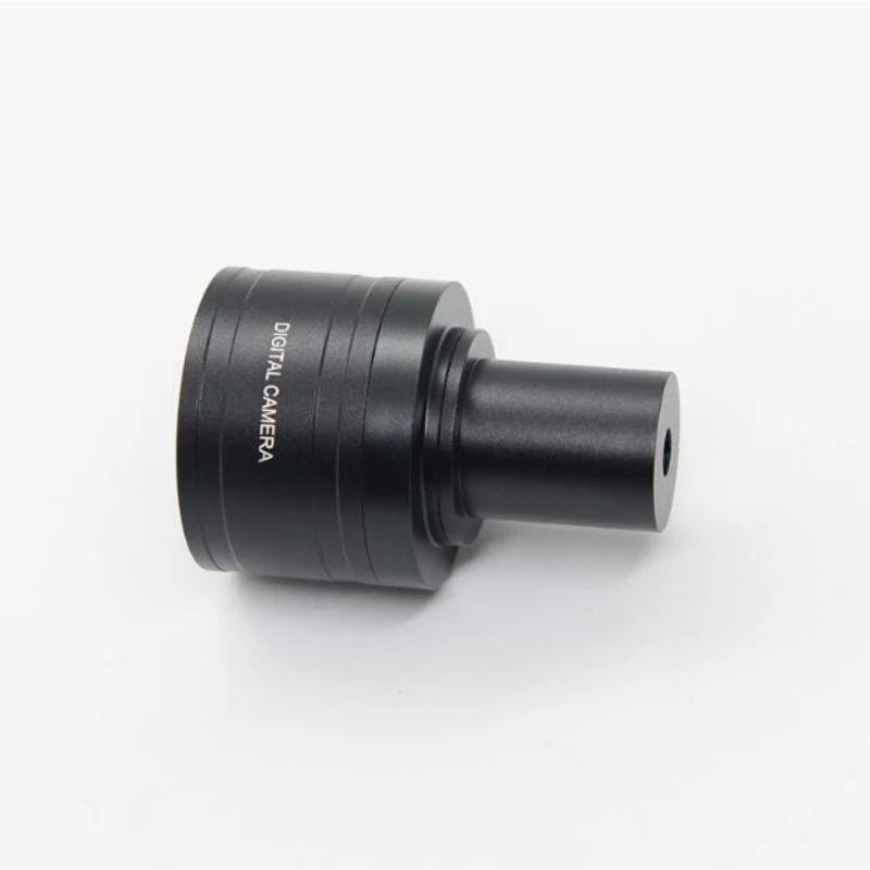 Agnicy Astronomical Telescope Microscope 2 Million Pixels Electronic Eyepiece Camera Connected Computer Tablet Photography