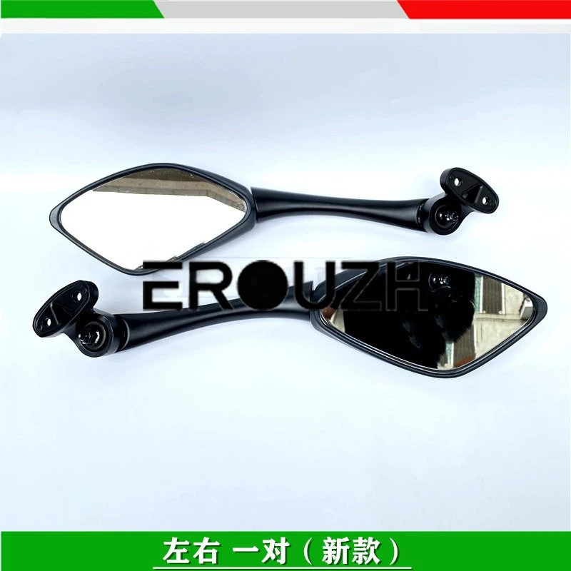 Suitable for Benelli Hurricane 302R Tornado 302/252R Rear View Mirrors Rear Mirrors