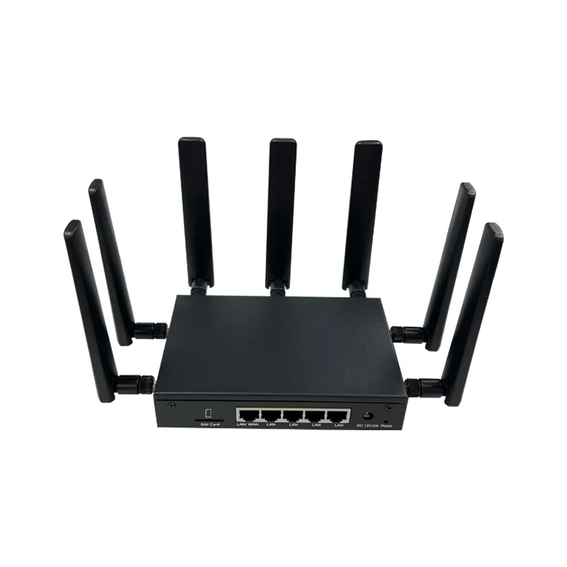 MTK7981AX3000 WiFi router 5G CPE WiFi 6 router