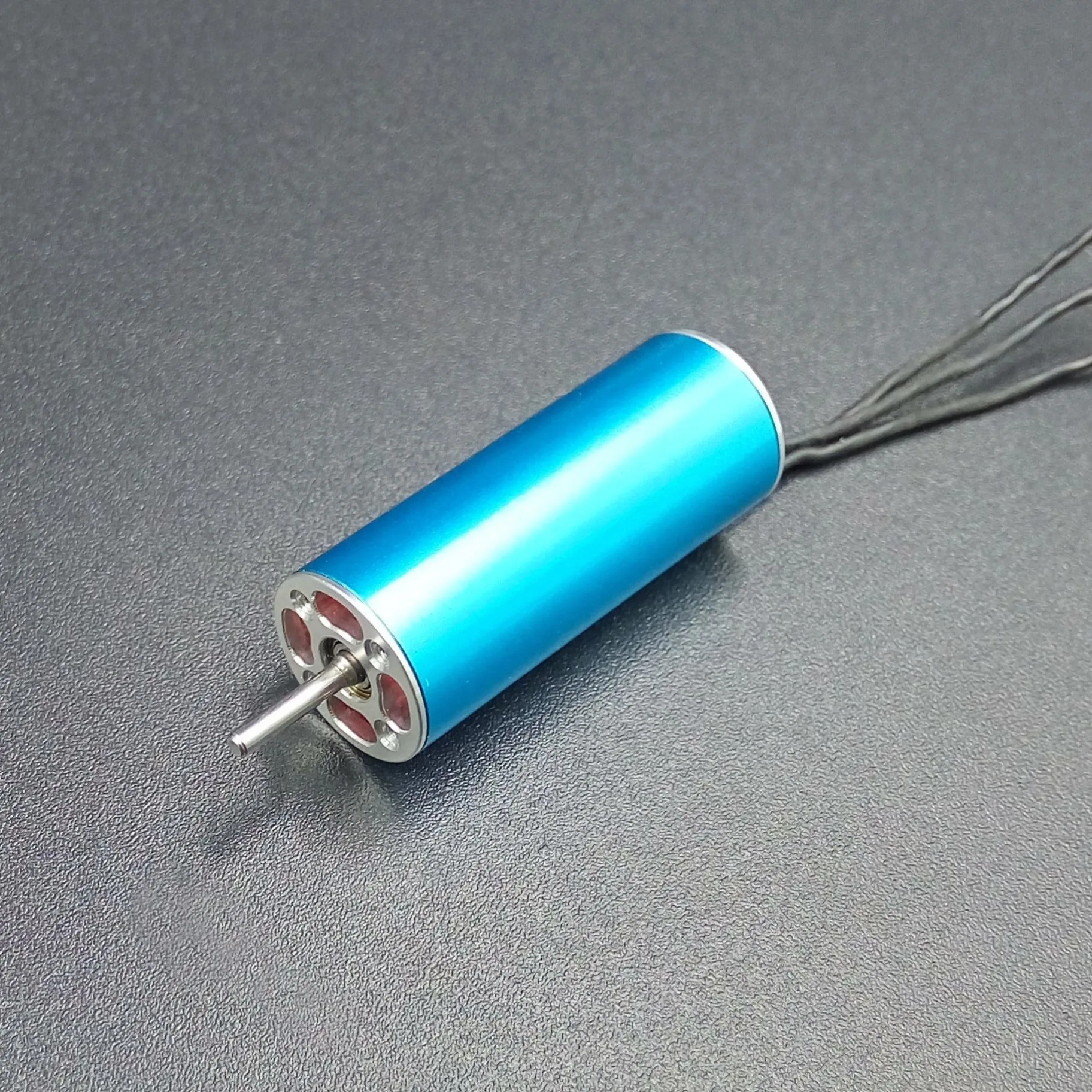 FATJAY RC Hobby 1230 4500KV Motor Brushless Inrunner 1230-4500KV (1-3S) Battery for RC Mini Car EDF 1-3S
