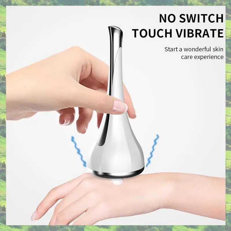 T83C-Magnetic Inductive Therapy Micro Face Lift, Tighten Skin Beauty Enhancement Tool B