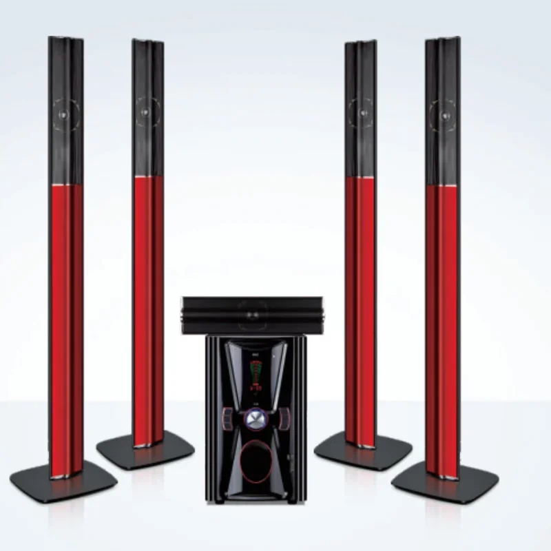 SoundBest Preis High Power Gute Klangqualität Multifunktionslautsprecher für Home Party