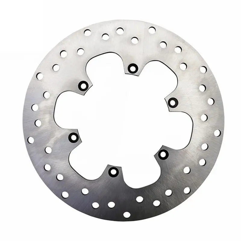 Superior-Brake Rotor 240Mm For BMW F650GS F650ST F650 GS ST F 650GS 650ST 1993-2009 Motorcycle Rear Brake Disc