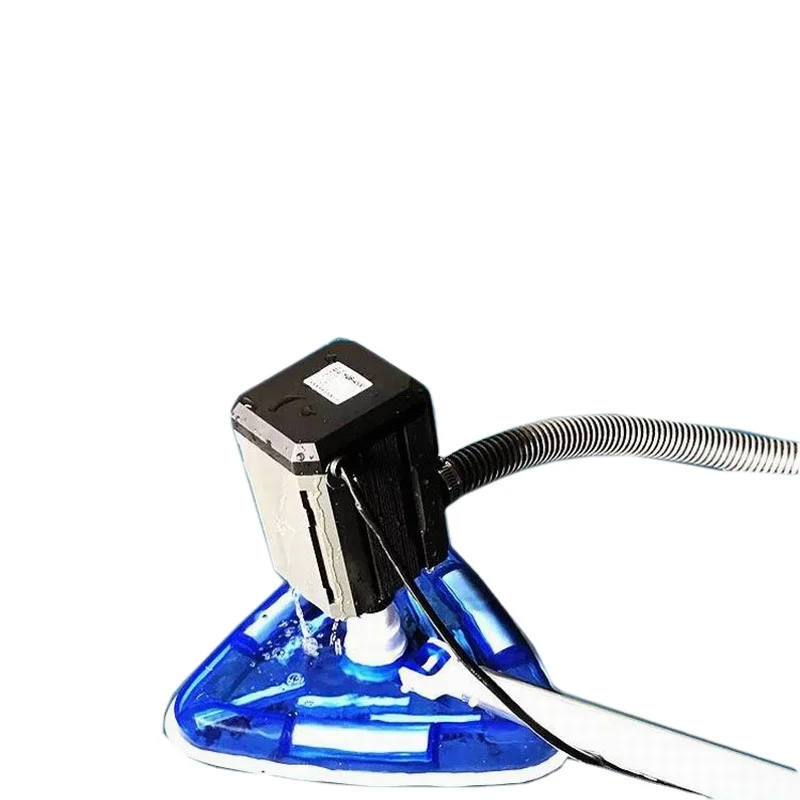 Hot sales Handle Power Suction 200 W Pump 10 m Wire Pool Cleaner for in Ground Pools