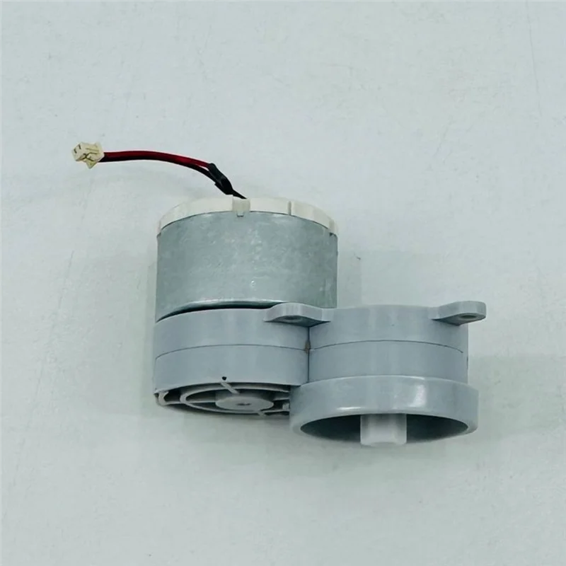 AB43-1 قطعة محرك فرشاة جانبية لـ Lydsto R1edge / TP-Link Tapo RV30 Plus / TP-Link Tapo RV20 Max قطع غيار قطع غيار محرك تفريغ