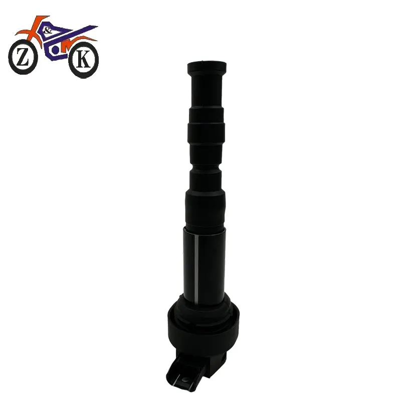 دراجة نارية ملف الإشعال لسيارات BMW F 7715846 650 800R GS 7715846, 7715846-02 F800S F800ST 700 12137715846-02, 7715846 1 قطعة/4 قطعة #3