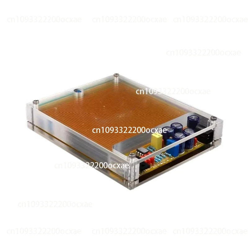 

FM783 Very Low Frequency Pulse Generator Oscilloscope 7.83 Hz Frequency (Sine Wave)