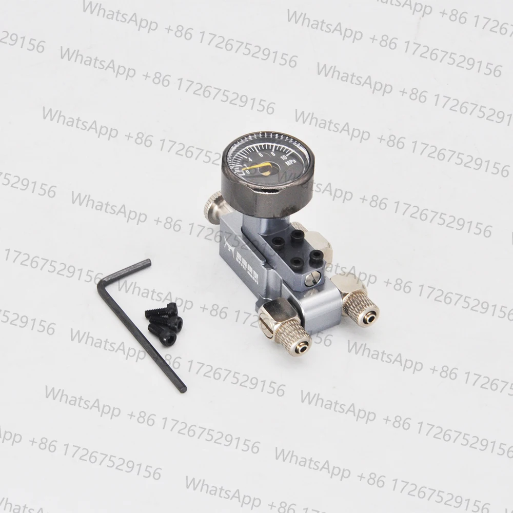 4-10Mpa Pressure Regulating Valve  Truck Hydraulic Relief Valve Excavator Bulldozer Parts