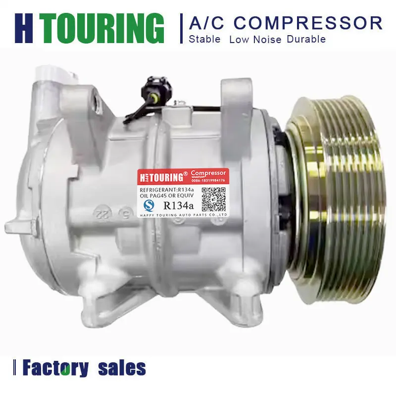 DKS17CH Ac Compress… - image
