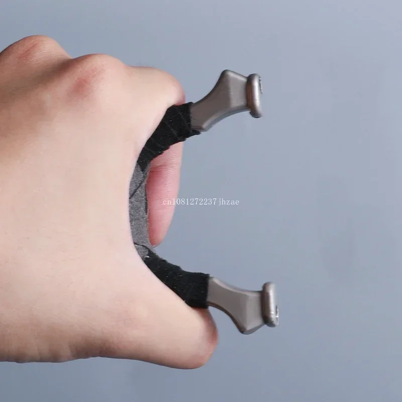 Rubber Band CatapultProfessional Outdoor Hunting Competition Game Sling