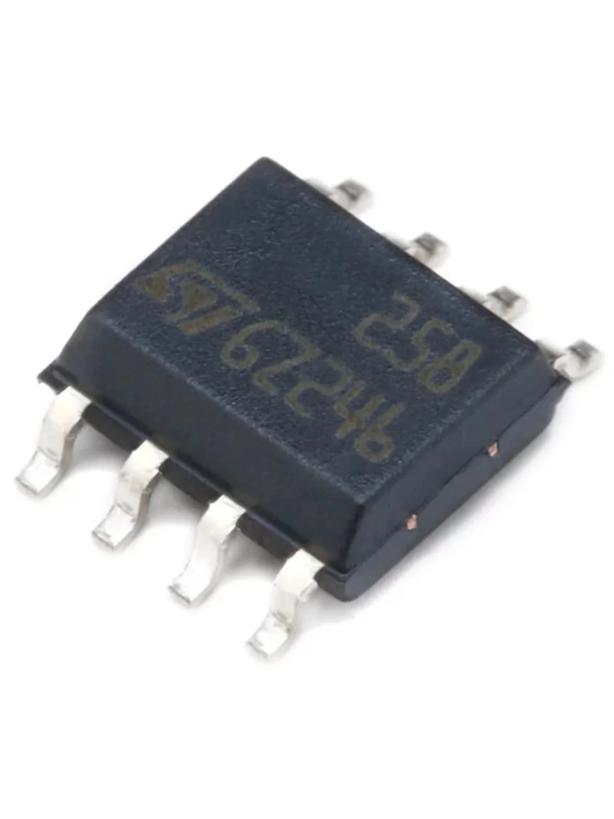 100pcs/new original SMD LM258DT SOP-8 low power dual operational amplifier IC chip in stock