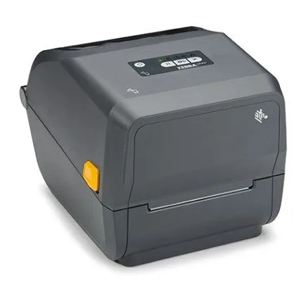 Zebra ZD421 300DPI High Performance Desktop Barcode Label Printer