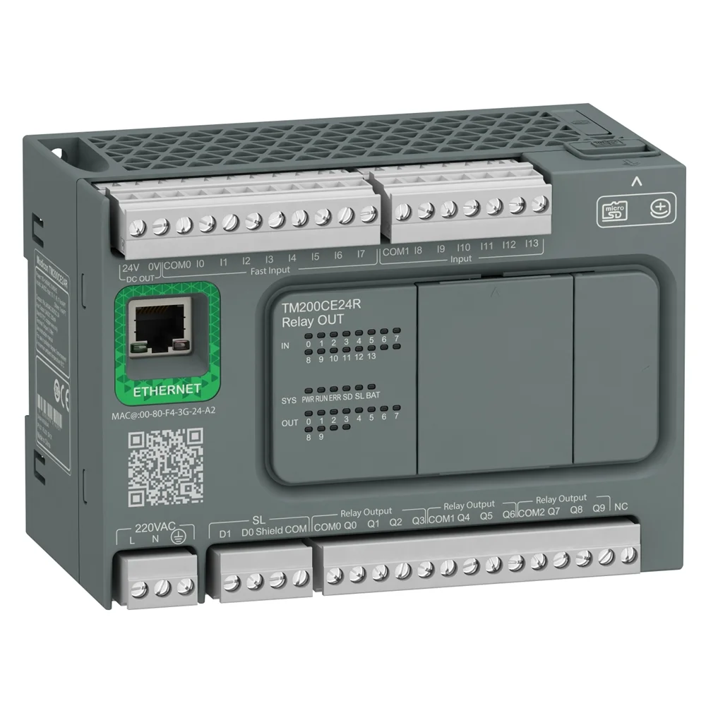 Nuovo originale TM200CE24R TM200CE40R Spedizione veloce