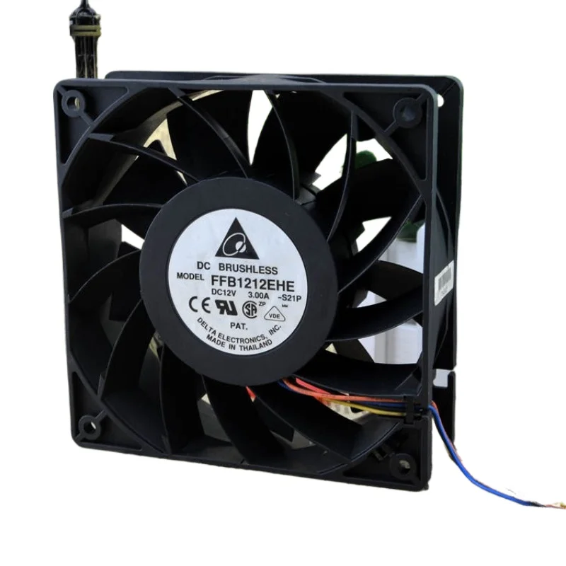 3A 12Cm FFB1212EHE …