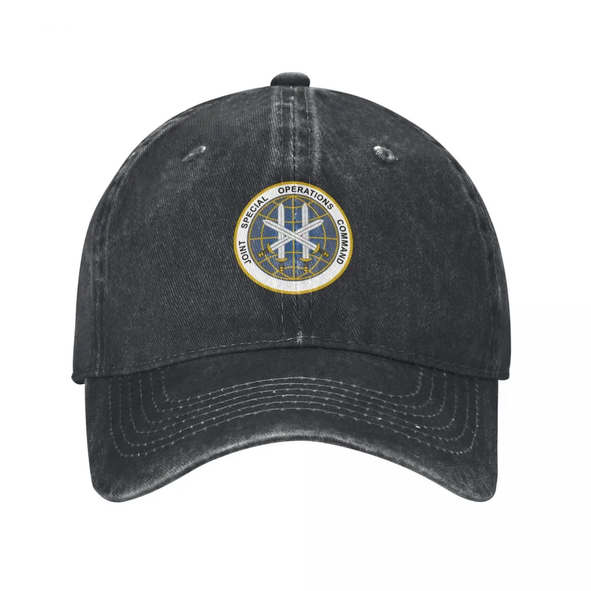 JOINT SPECIAL OPERATIONS COMMAND JSOC Baseball Cap Beach Bag Dropshipping Horse Hat Baseball For Men Women's