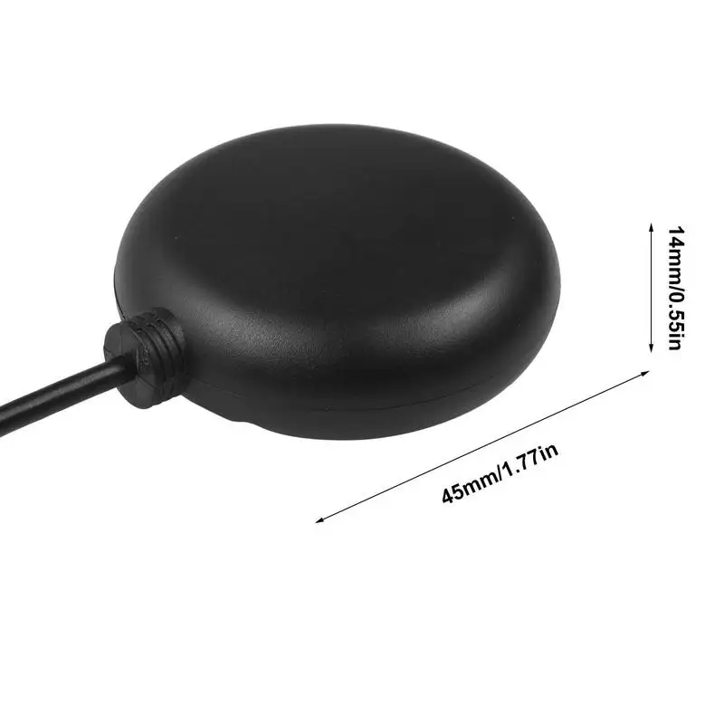 Active GPS Antenna And Receiver Waterproof Antenna Booster Signal Amplifier Universal GPS Signal Receiver For Mobile Phone