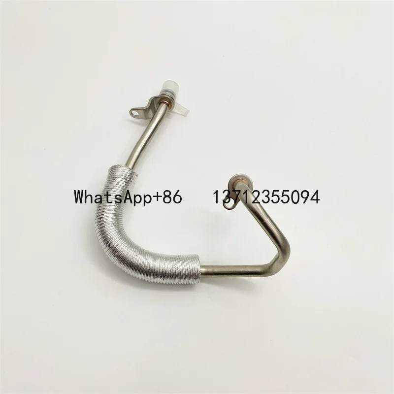 

Car Accessories Turbocharger Coolant 4-6 Return Line 11537558902 for BMW E89 E90 E93 335i 335xi N54