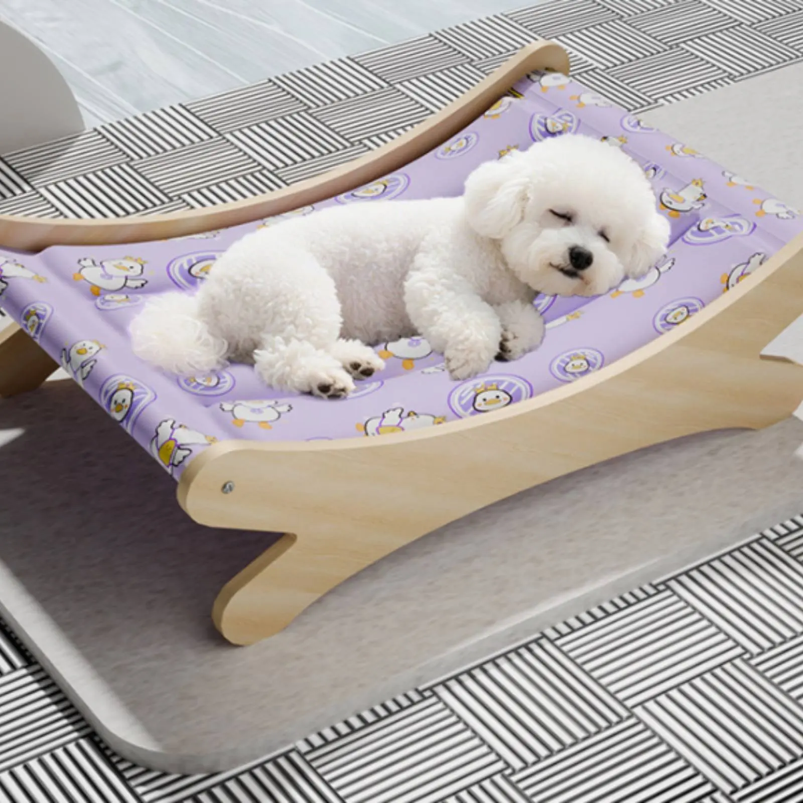 cama-elevada-para-animais-de-estimacao-em-madeira-impermeavel-resistente-a-umidade-e-a-abrasao-ideal-para-caes-pequenos