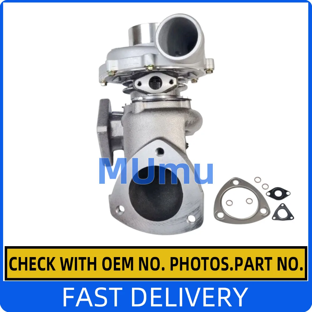 Turbo 452239 452239-5009S 452239-0003 433467-0017 433467-5017S 433467-17 452239-9For Land Rover Discovery / Defender TD5 5cyL