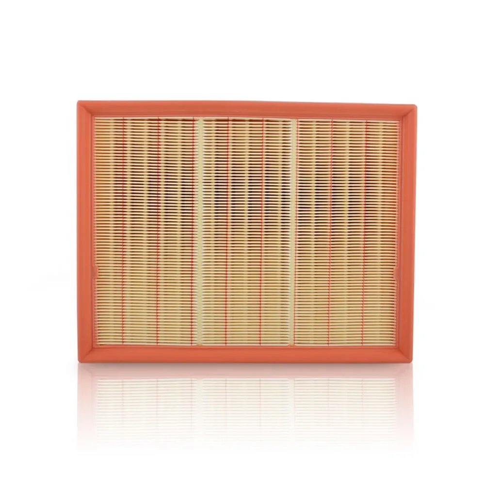 For Mercedes-Benz C200d C220d C220 C250 C205d 1993-2001 2.0L 2.2L 2.5L MANNFILTER Air Filter C30195 view 4
