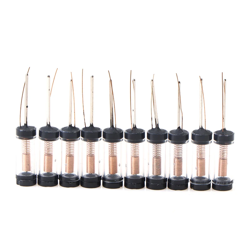 10pcs SW-18020P High Sensitivity Electronic Vibration Switch Induction Sensor Type Vibration Switch