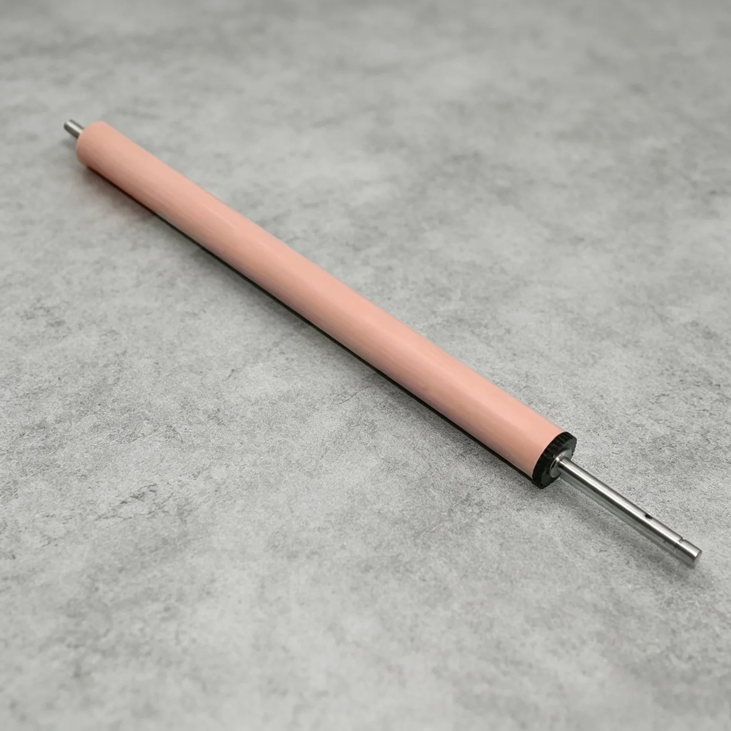 

2pcs Fuser Lower Sleeved Pressure Roller for HP 377 477 452 M377 M477 M452 M377dw M477fdn M477fdw M477fnw M452dn M452dw M452nw